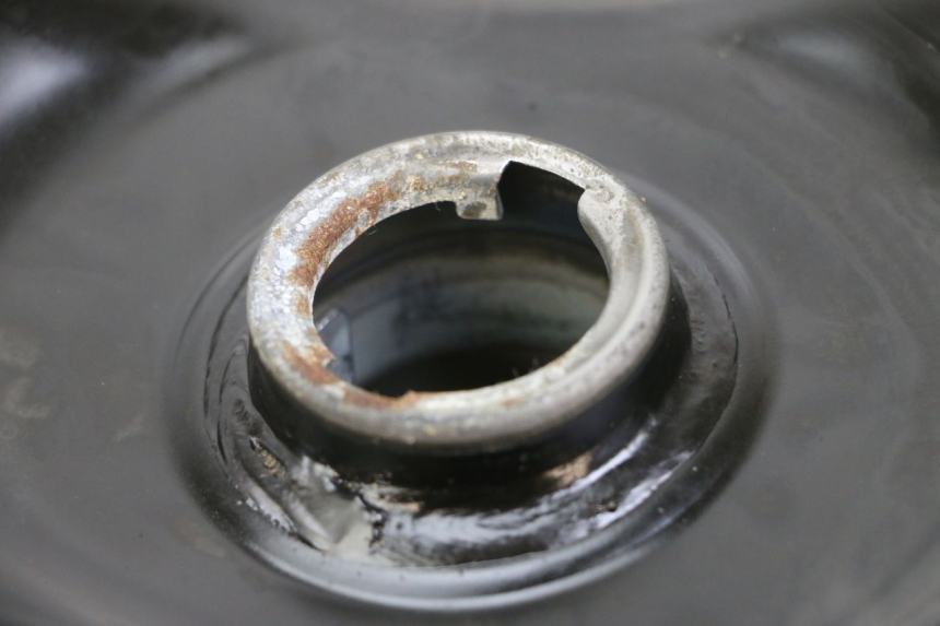 photo de FUEL TANK HONDA SH i 300 (2015 - 2020) - Fixing points details