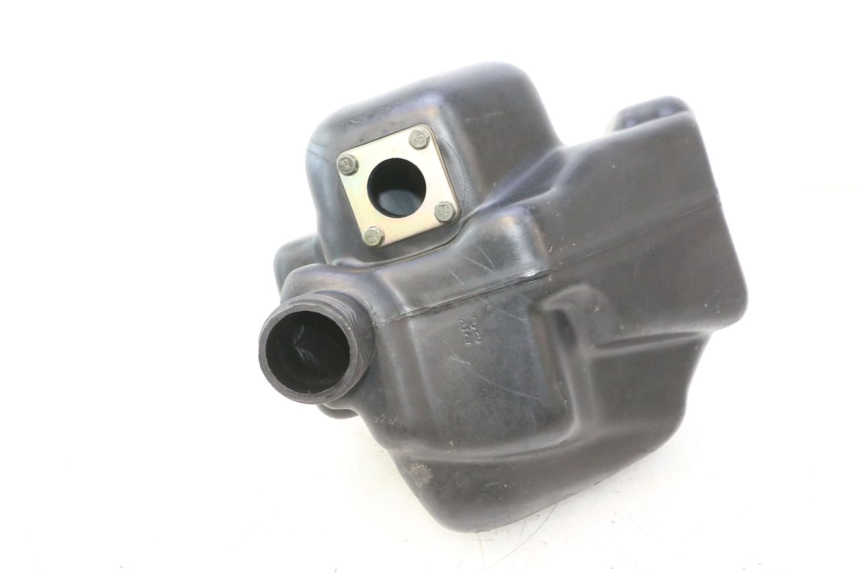 photo de FUEL TANK KEEWAY HURRICANE 50 (2006 - 2019) - Zoom on usage condition