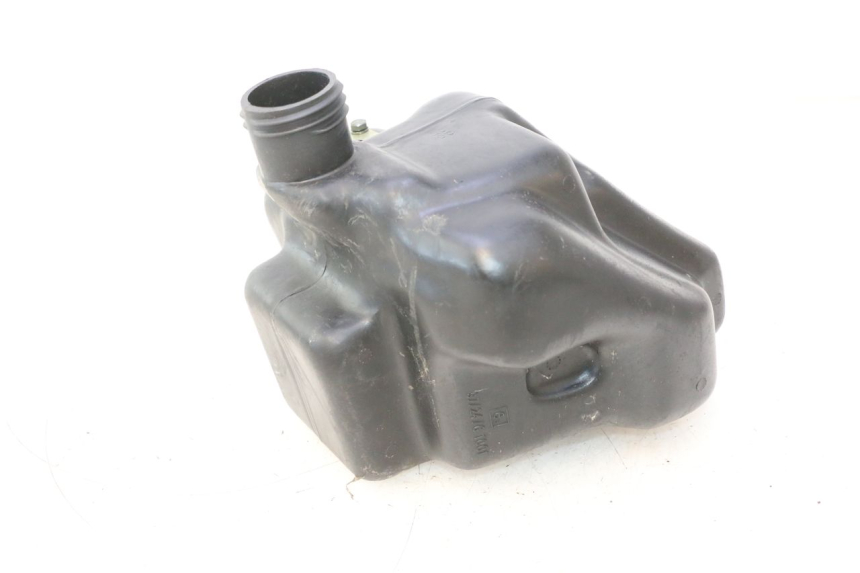 photo de FUEL TANK KEEWAY HURRICANE 50 (2006 - 2019) - Technical close-up