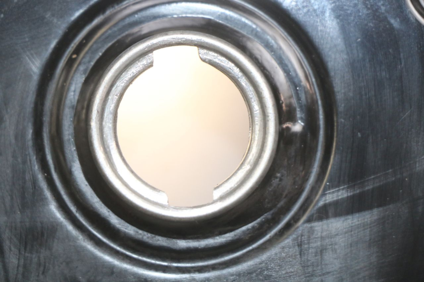 photo de FUEL TANK YAMAHA HW XENTER 125 (2011 - 2017) - Surface and material condition