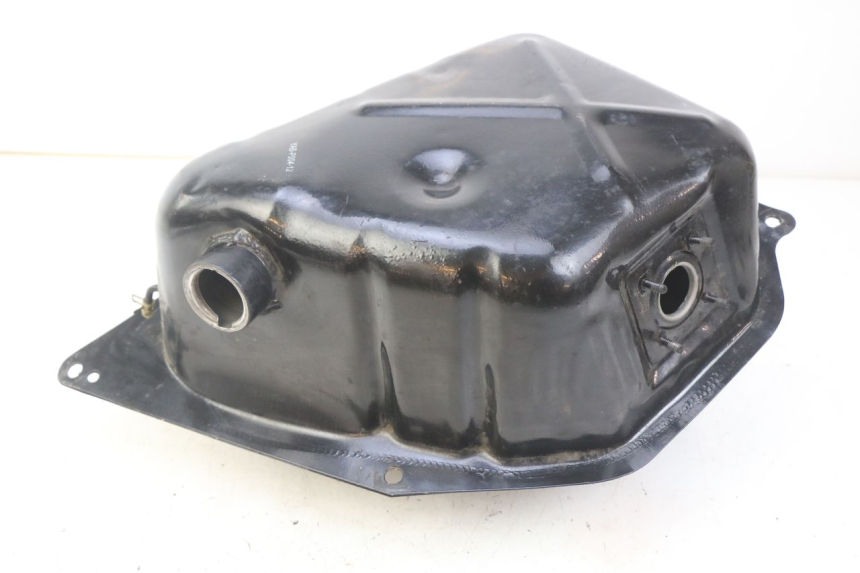 photo de FUEL TANK REVATTO IMPERATOR 125 (2007 - 2015) - Main view