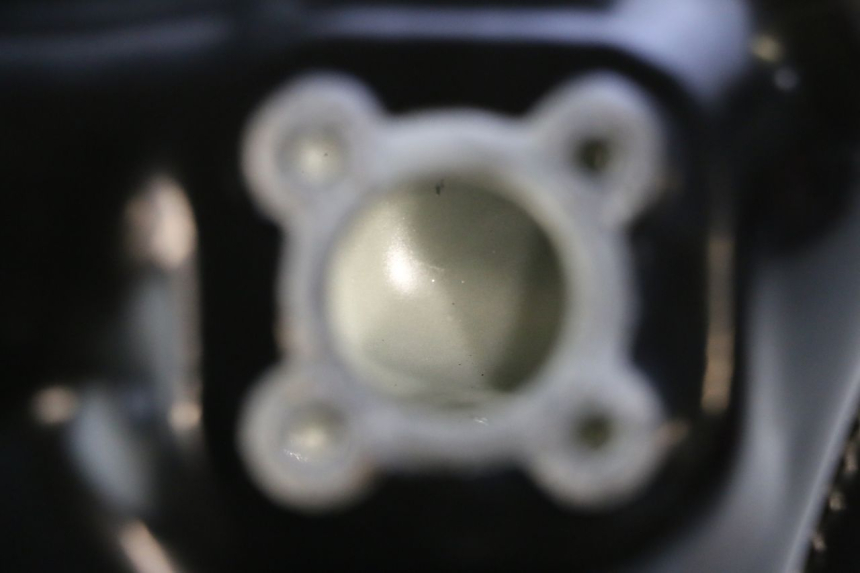 photo de FUEL TANK JM MOTORS MIA 50 (2017 - 2020) - Component detail