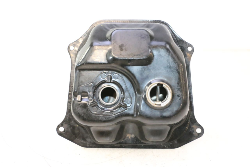 photo de FUEL TANK RIDE JUMP 2T 50 (2012 - 2017) - Main view