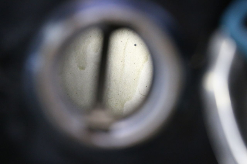 photo de FUEL TANK RIDE JUMP 2T 50 (2012 - 2017) - Component detail