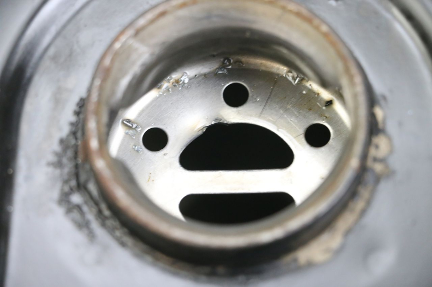 photo de FUEL TANK RIDE KALLIO 50 (2010 - 2019) - Component detail