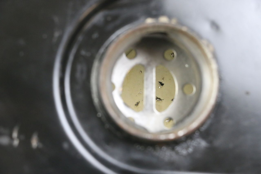 photo de FUEL TANK RIDE KALLIO 50 (2010 - 2019) - Zoom on usage condition