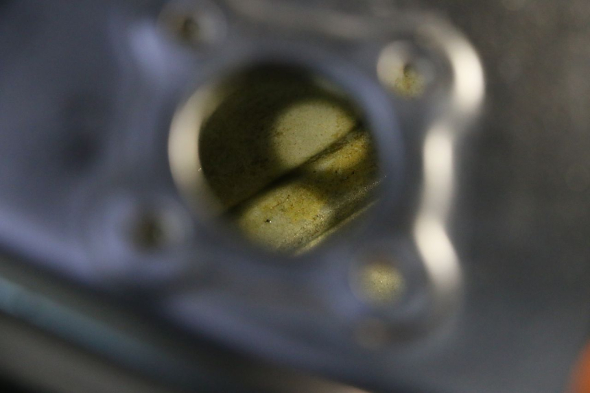 photo de FUEL TANK RIDE KALLIO 50 (2010 - 2019) - Zoom on usage condition