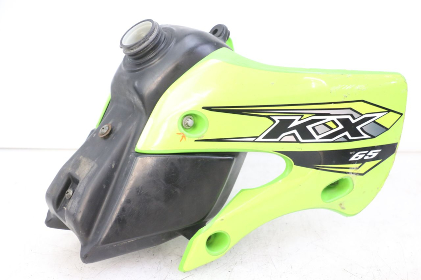 photo de FUEL TANK KAWASAKI KX 65 (2000 - 2019) - Main view