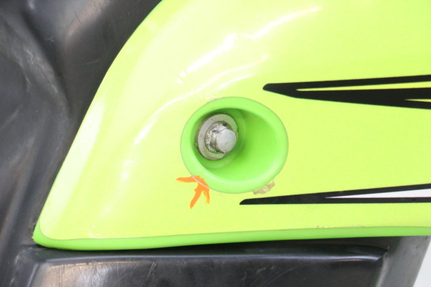 photo de FUEL TANK KAWASAKI KX 65 (2000 - 2019) - High-resolution close-up