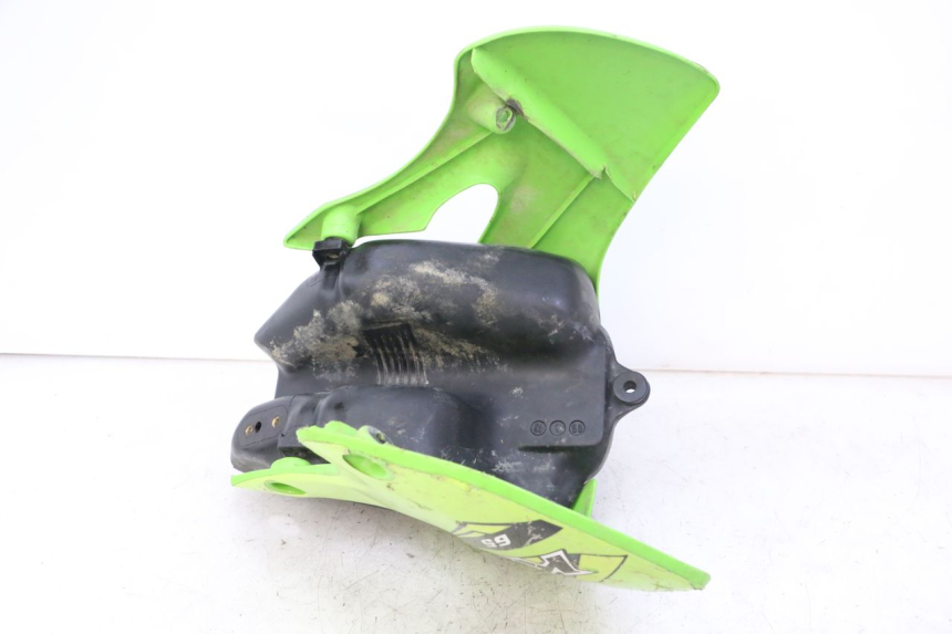 photo de FUEL TANK KAWASAKI KX 65 (2000 - 2019) - Zoom on usage condition