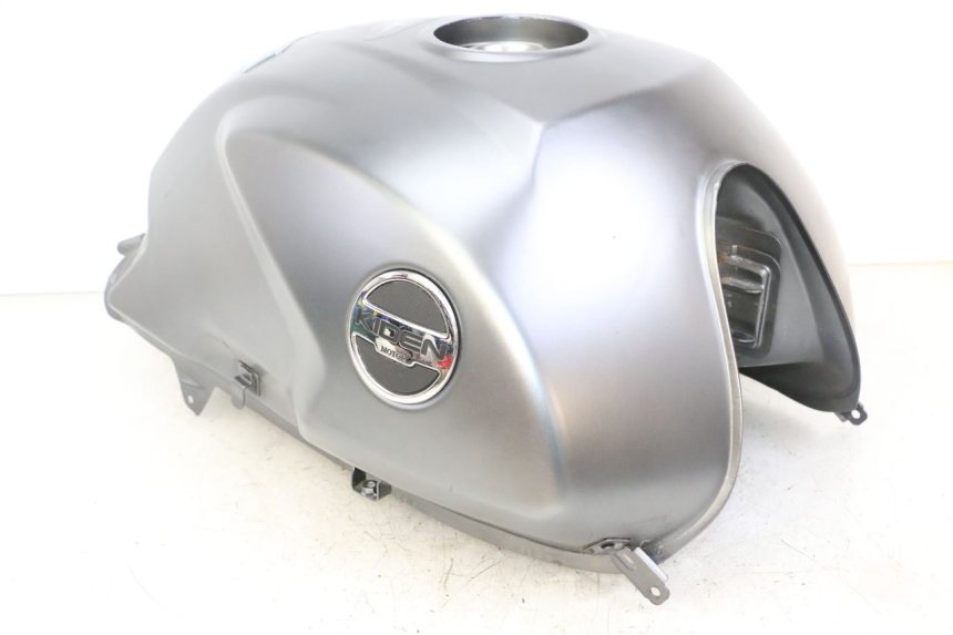 photo de FUEL TANK KIDEN KD125-G 125 (2018 - 2022) - Main view