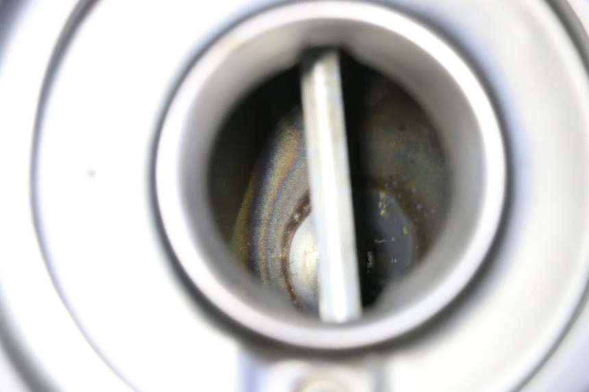 photo de FUEL TANK KIDEN KD125-G 125 (2018 - 2022) - Component detail