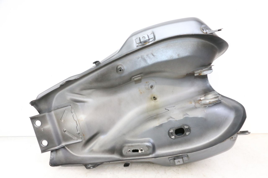 photo de FUEL TANK KIDEN KD125-G 125 (2018 - 2022) - Zoom on usage condition