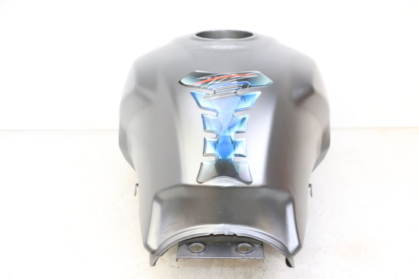 photo de FUEL TANK KIDEN KD125-G 125 (2018 - 2022) - Alternative perspective