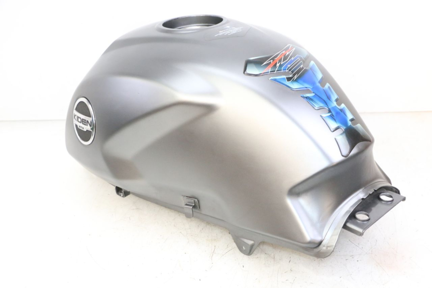 photo de FUEL TANK KIDEN KD125-G 125 (2018 - 2022) - Technical close-up