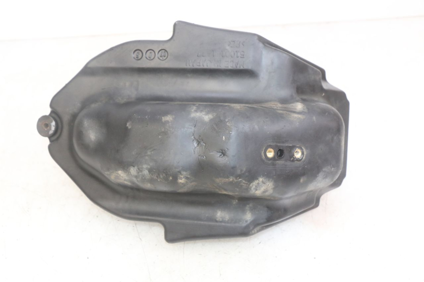 photo de FUEL TANK KAWASAKI KX 85 (2001 - 2013) - Technical close-up