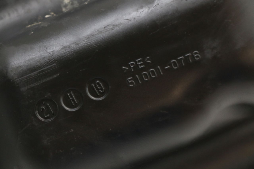 photo de FUEL TANK KAWASAKI KX L 85 (2022 - 2024) - Product overview