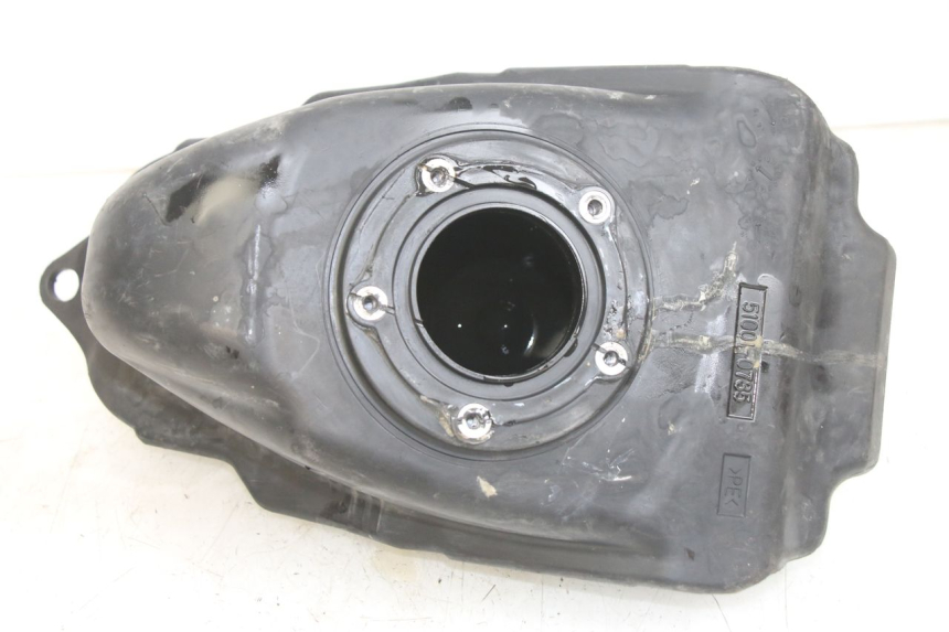 photo de FUEL TANK KAWASAKI KXF KX-F 250 (2012 - 2014) - Alternative perspective