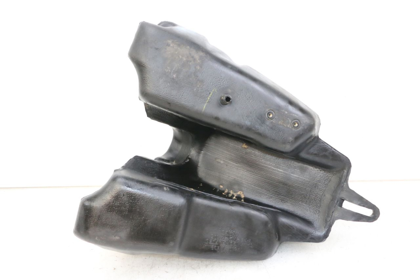 photo de FUEL TANK KYMCO STRYKER OFF ROAD 125 (1999 - 2005) - Fixing points details