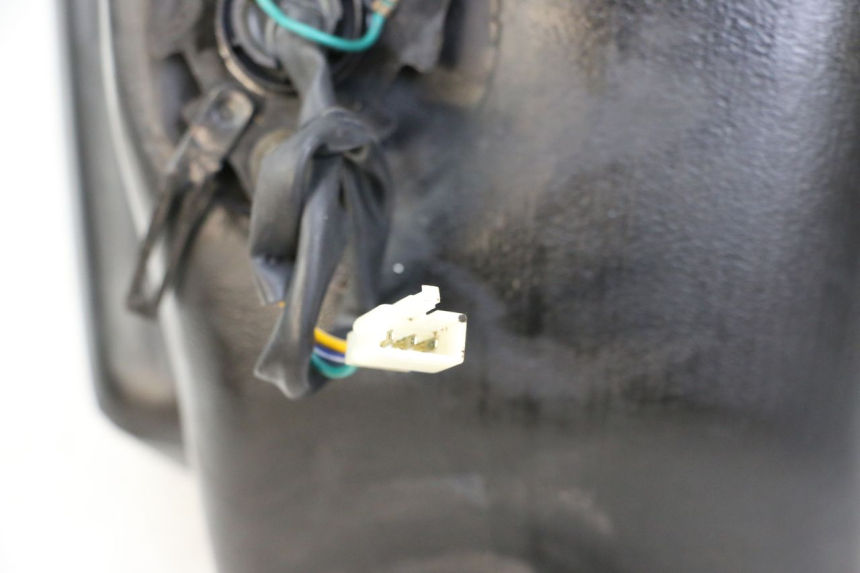 photo de FUEL TANK KYMCO STRYKER OFF ROAD 125 (1999 - 2005) - Surface and material condition