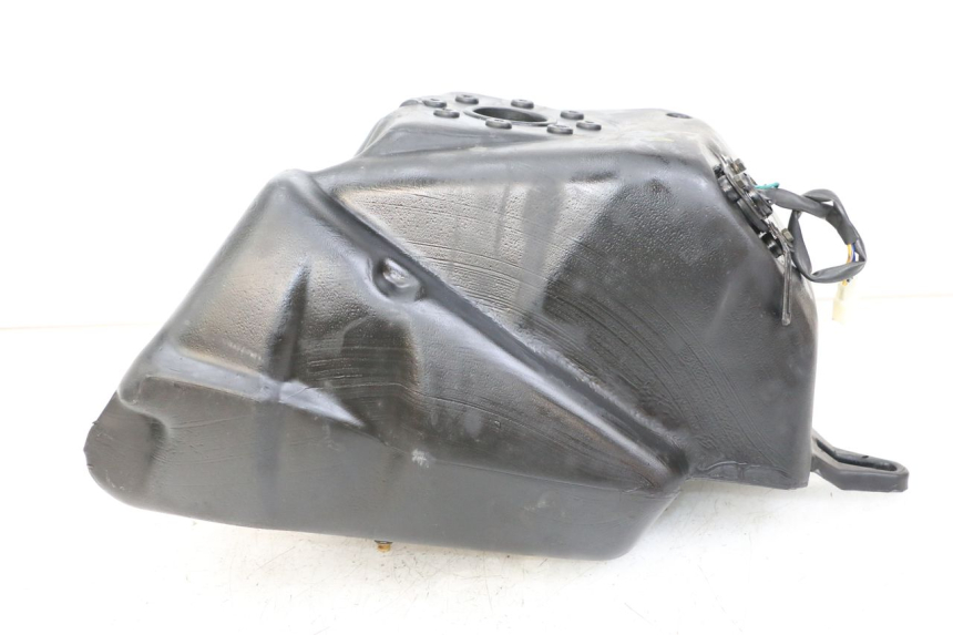 photo de FUEL TANK KYMCO STRYKER OFF ROAD 125 (1999 - 2005) - Markings and original references