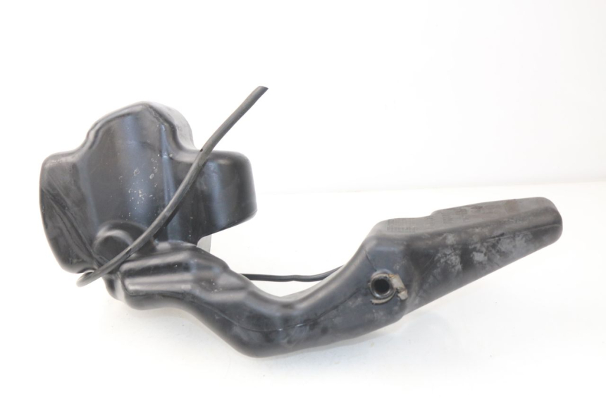 photo de FUEL TANK PIAGGIO LIBERTY 4T 50 (2004 - 2008) - Component detail