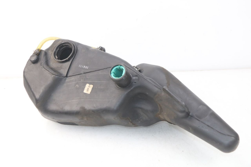 photo de FUEL TANK PIAGGIO LIBERTY 4T 50 (2009 - 2015) - Main view