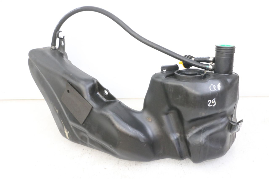 photo de FUEL TANK PIAGGIO LIBERTY IGET 4T 50 (2021 - 2025) - Main view