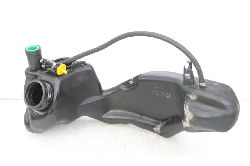 photo de FUEL TANK PIAGGIO LIBERTY IGET 4T 50 (2021 - 2025) - Alternative perspective