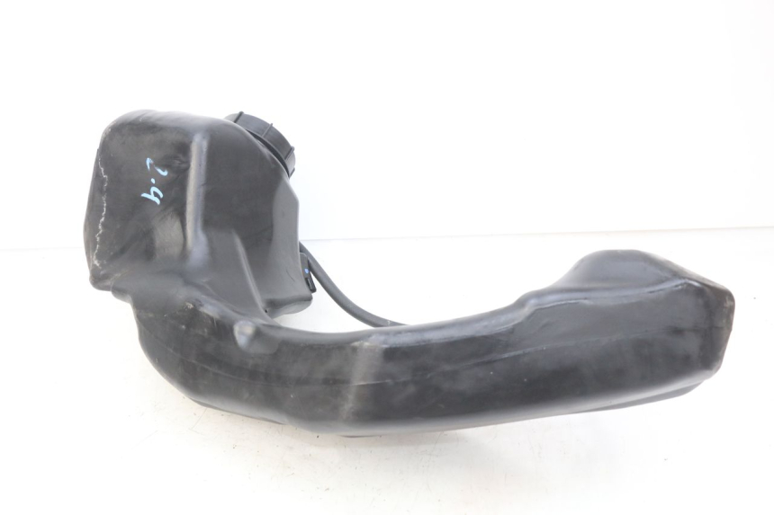 photo de FUEL TANK PIAGGIO LIBERTY IGET S 125 (2016 - 2020) - Zoom on usage condition