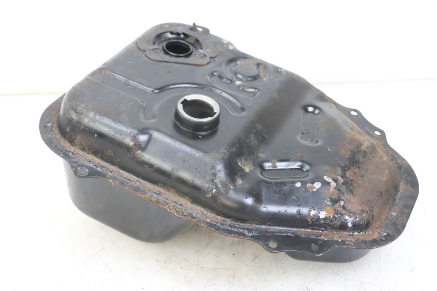 photo de FUEL TANK KYMCO LIKE 125 (2009 - 2016) - Surface and material condition