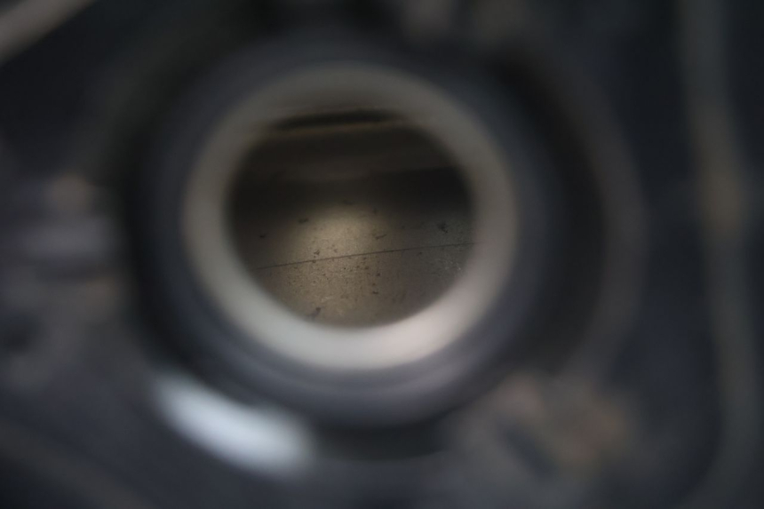 photo de FUEL TANK KYMCO LIKE 125 (2009 - 2016) - Technical close-up