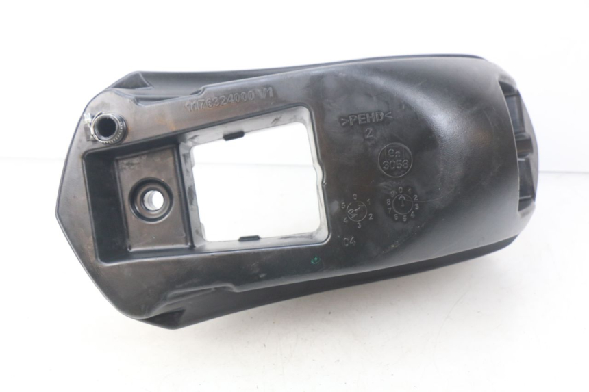 photo de FUEL TANK PEUGEOT LUDIX 50 (2005 - 2007) - Component detail