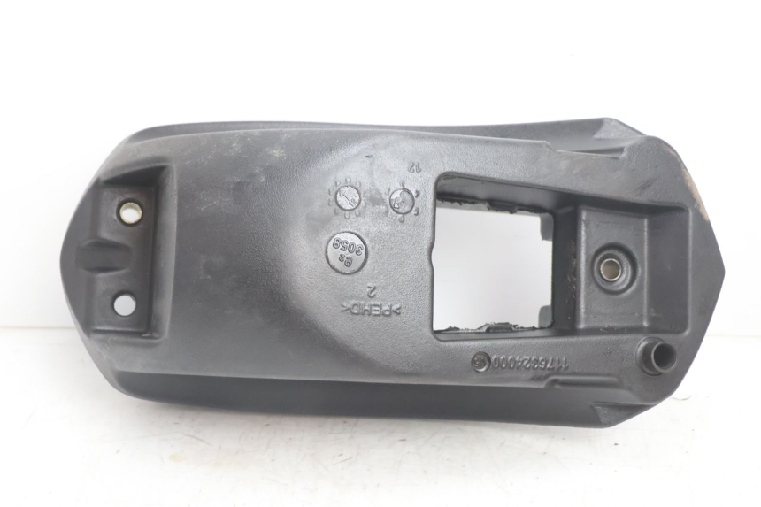 photo de FUEL TANK PEUGEOT LUDIX SNAKE 2T 50 (2004 - 2014) - Technical close-up