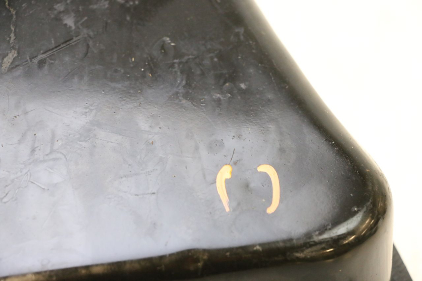 photo de FUEL TANK KEEWAY MATRIX RX9 125 (2006 - 2007) - Surface and material condition