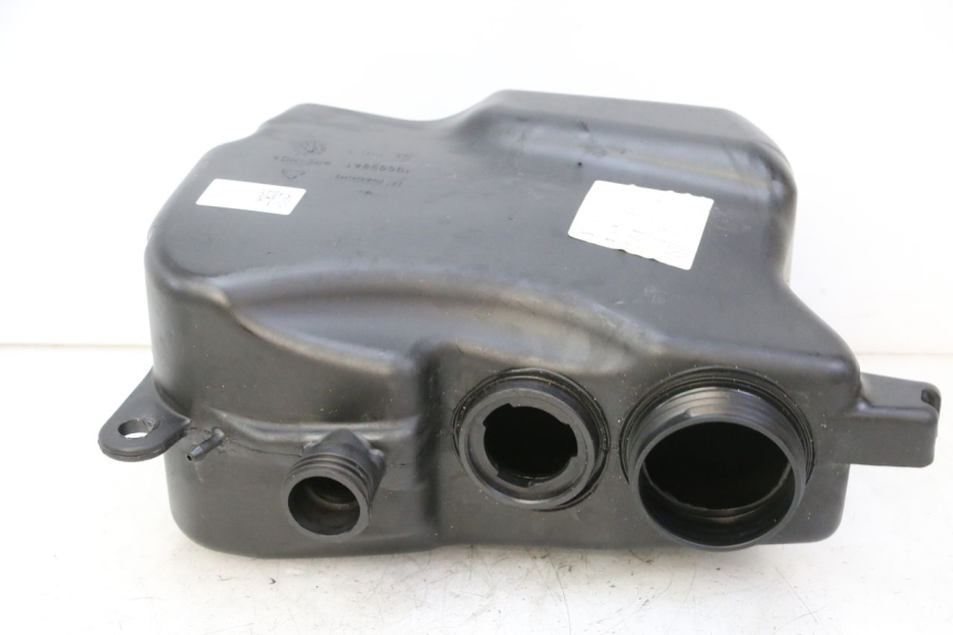 photo de FUEL TANK PIAGGIO MP3 HPE 310 (2024 - 2025) - Zoom on usage condition