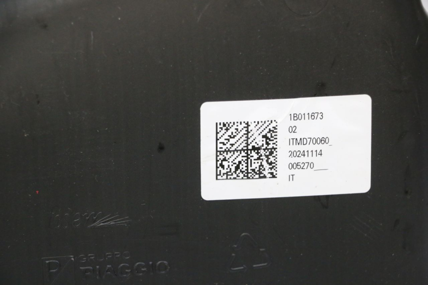 photo de FUEL TANK PIAGGIO MP3 HPE 310 (2024 - 2025) - Product overview