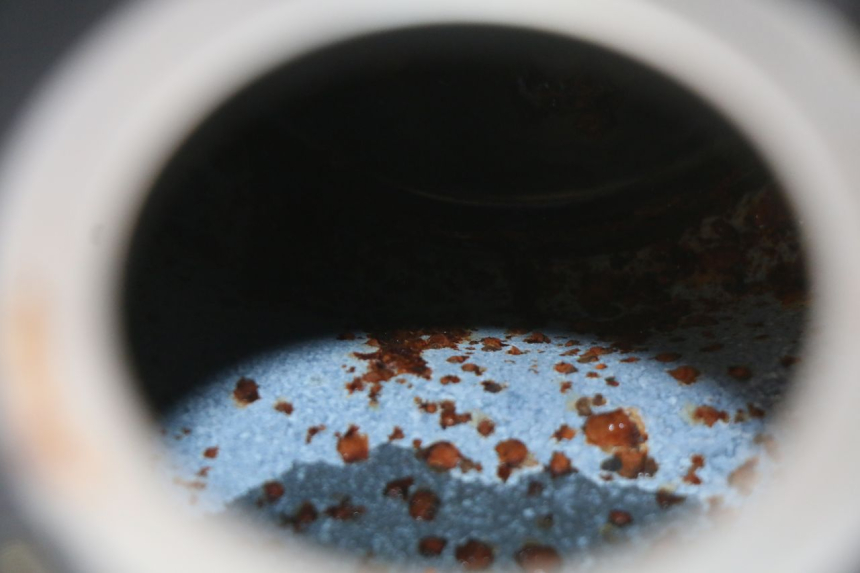 photo de FUEL TANK YAMAHA MT-07 MT07 700 (2018 - 2020) - Zoom on usage condition