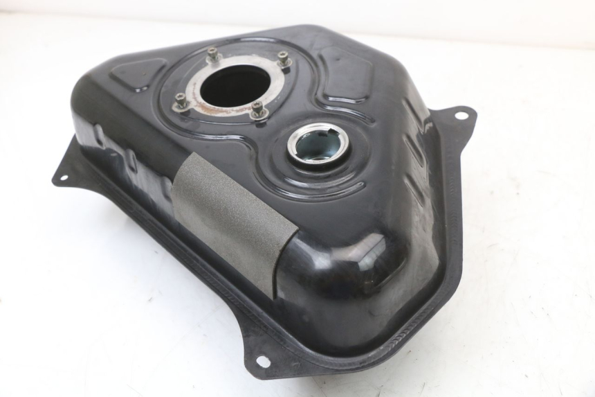 photo de FUEL TANK MBK MW TRYPTIK 125 (2014 - 2016) - Zoom on usage condition