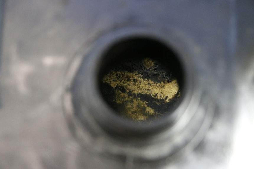 photo de FUEL TANK KYMCO MXU R 250 (2004 - 2010) - Component detail