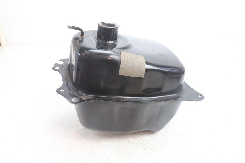 photo de FUEL TANK YAMAHA N-MAX NMAX 125 (2021 - 2024) - Technical close-up