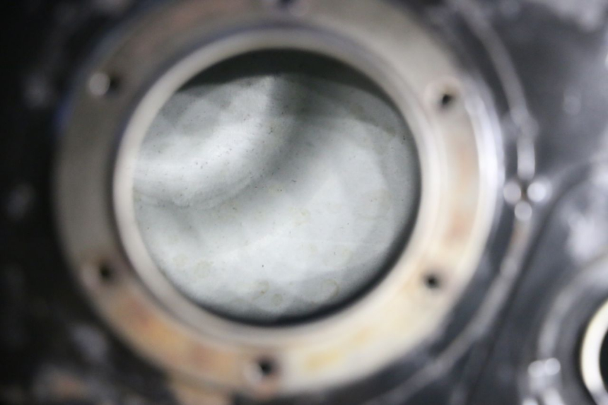 photo de FUEL TANK KYMCO LIKE 4T 50 (2019 - 2025) - Surface and material condition