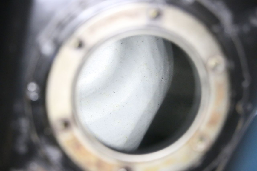 photo de FUEL TANK KYMCO LIKE 4T 50 (2019 - 2025) - Checked used part