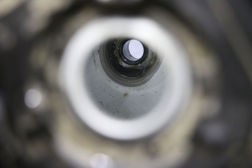 photo de FUEL TANK IMF INDUSTRIE NEW PACH 2T 50 (2014 - 2020) - Component detail