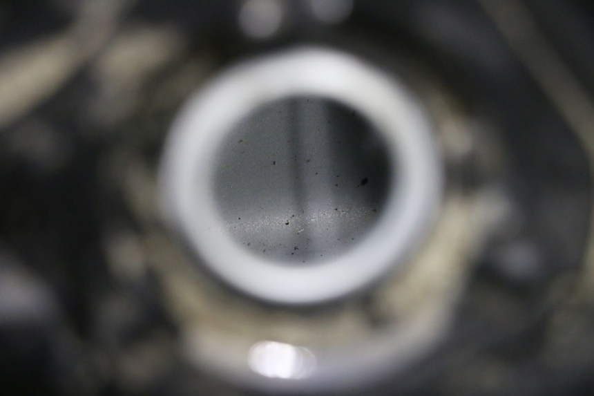 photo de FUEL TANK IMF INDUSTRIE NEW PACH 2T 50 (2014 - 2020) - Technical close-up