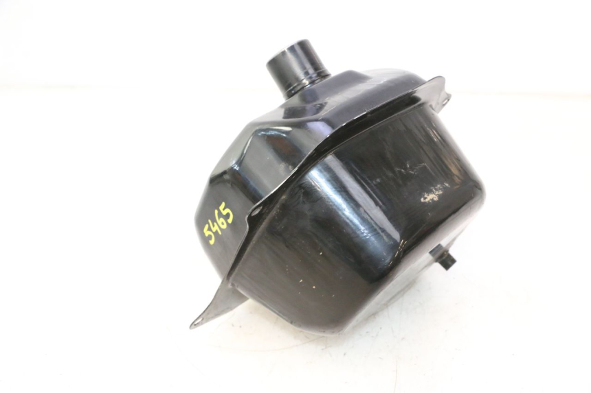 photo de FUEL TANK IMF INDUSTRIE NEW PACH 2T 50 (2014 - 2020) - Surface and material condition