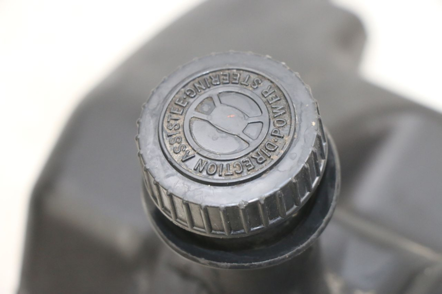 photo de FUEL TANK PIAGGIO NEW TYPHOON 50 (2018 - 2021) - Alternative perspective