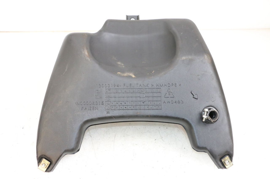 photo de FUEL TANK PIAGGIO NEW TYPHOON 50 (2018 - 2021) - Zoom on usage condition