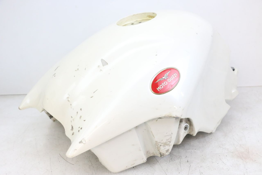 photo de FUEL TANK MOTO GUZZI NORGE 8V GT 1200 (2011 - 2016) - Component detail