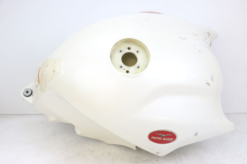 photo de FUEL TANK MOTO GUZZI NORGE 8V GT 1200 (2011 - 2016) - Fixing points details